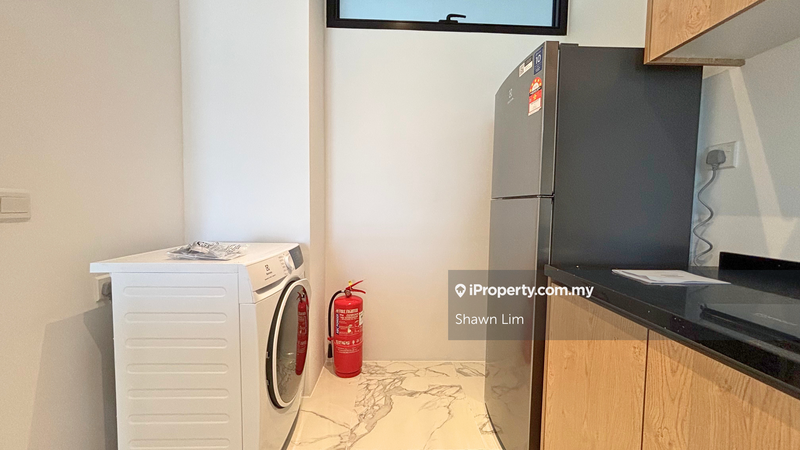 Residensi Servis untuk Dijual di Lumi Tropicana oleh Shawn Lim - iProperty.com.my