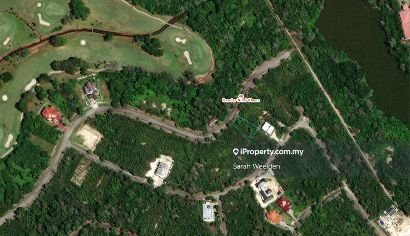 Bungalow Land for Sale in Bandar Baru Nilai, Nilai by Sarah Weelden - iProperty.com.my