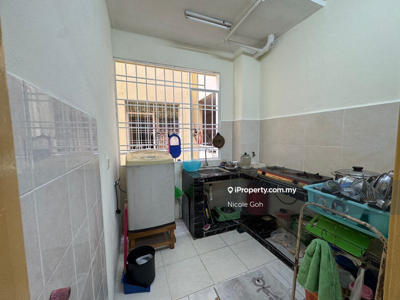 For Sale - Platinum Hill PV 3