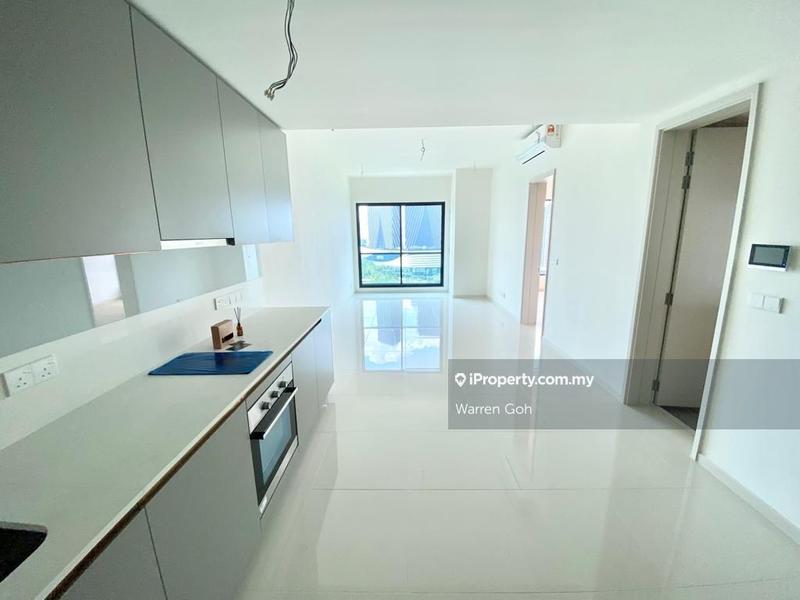 For Sale - Residensi Solaris Parq