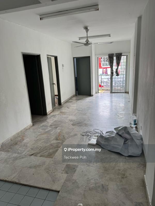 For Rent - Teratai Mewah Apartment Block 15,17,19,21