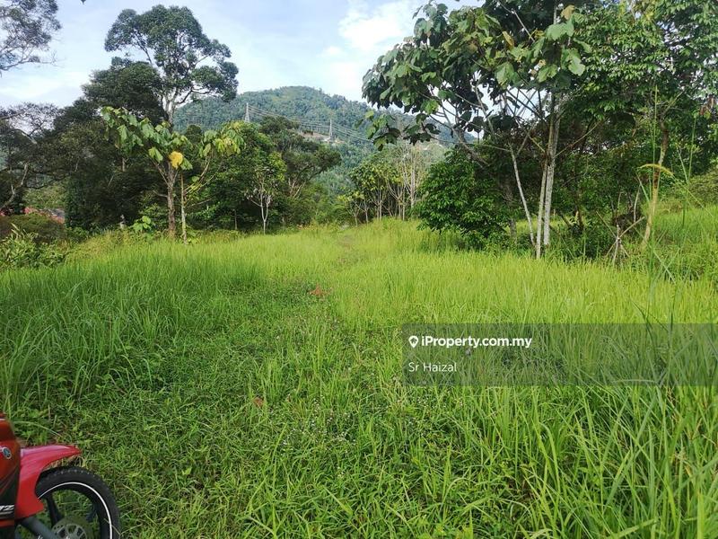 Agricultural Land for Sale in Ulu Langat, Selangor by Sr Haizal - iProperty.com.my