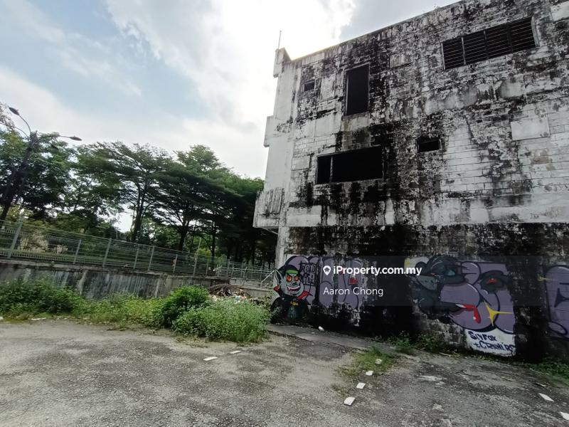 Tanah Komersial untuk Dijual di Freehold Land For Sale In Jalan Raja Laut, KL City Centre oleh Aaron Chong - iProperty.com.my