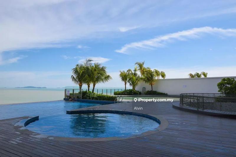 Kondominium untuk Disewa di Silverscape Residences oleh Alvin - iProperty.com.my