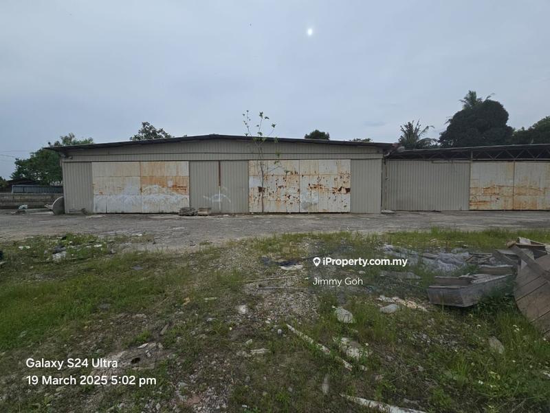 Gudang untuk Dijual di Taman Lagenda Suria, Hulu Langat oleh Jimmy Goh - iProperty.com.my