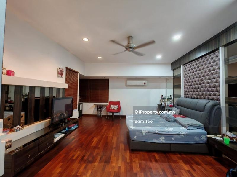 Semi-Detached House for Sale in Kota Kemuning, Shah Alam by Sam Tee - iProperty.com.my