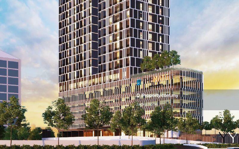 For Sale - The Mate @ Damansara Jaya