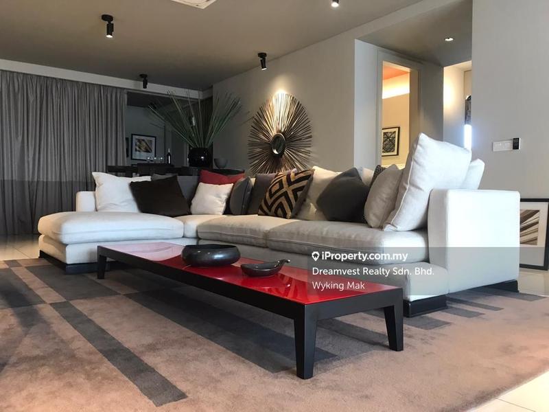 For Sale - Dua Menjalara