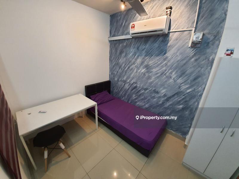 Condominium for Rent in Suriamas by Mak Hon Yean - iProperty.com.my