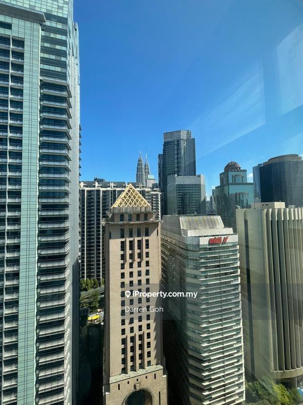 Kondominium untuk Dijual di The Manhattan oleh Darren Goh - iProperty.com.my