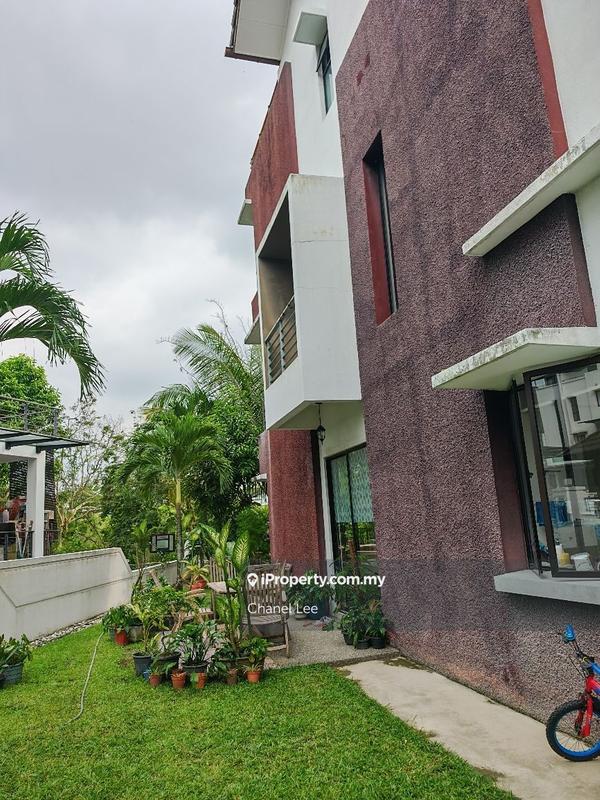 Terraced House for Sale in Valencia, Sungai Buloh by Chanel Lee - iProperty.com.my