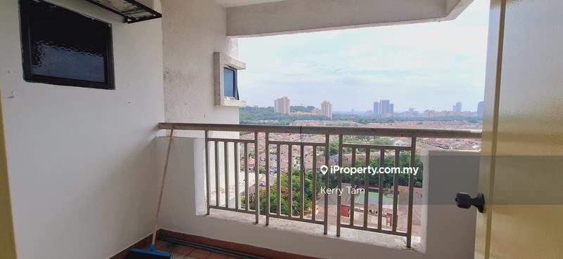 Condominium for Sale in Pelangi Utama 2 by Kerry Tam - iProperty.com.my