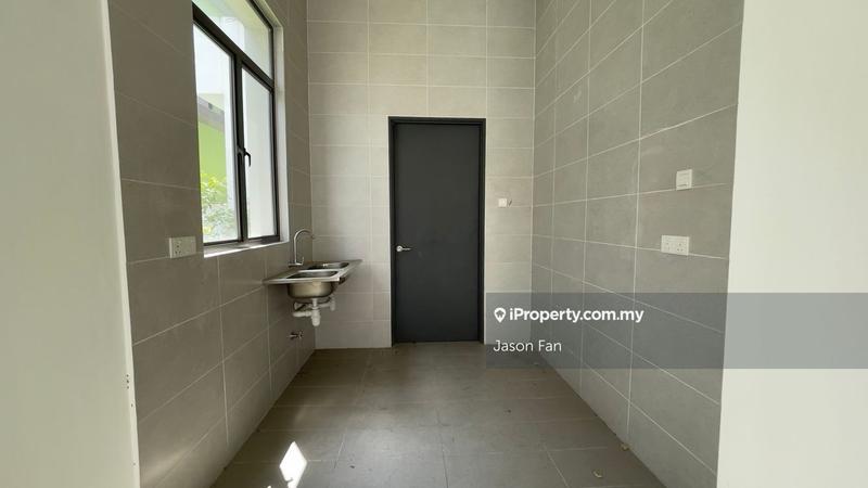 Rumah Berkembar untuk Dijual di Canary Garden, Bandar Bestari, Klang oleh Jason Fan - iProperty.com.my