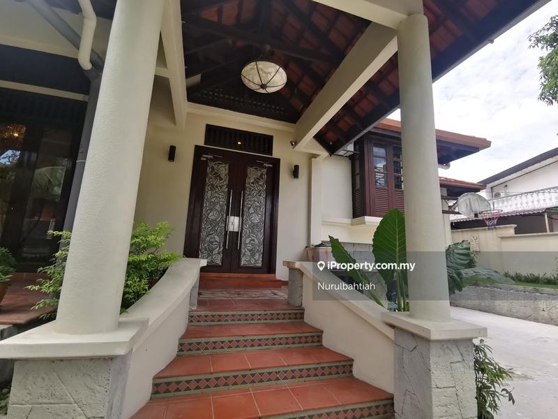 Bungalow House for Sale in n9nw5, Keramat by Nurulbahtiah - iProperty.com.my