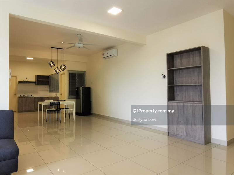 Service Residence for Sale in Saville @ Cheras by Jeslyne Low - iProperty.com.my