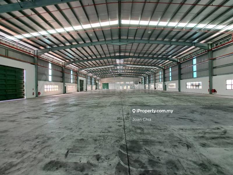 Warehouse for Rent in Kempas, Johor Bahru by Joan Chia - iProperty.com.my