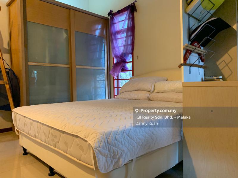 Bungalow House for Sale in Ayer Keroh, Melaka by Danny Kuah - iProperty.com.my