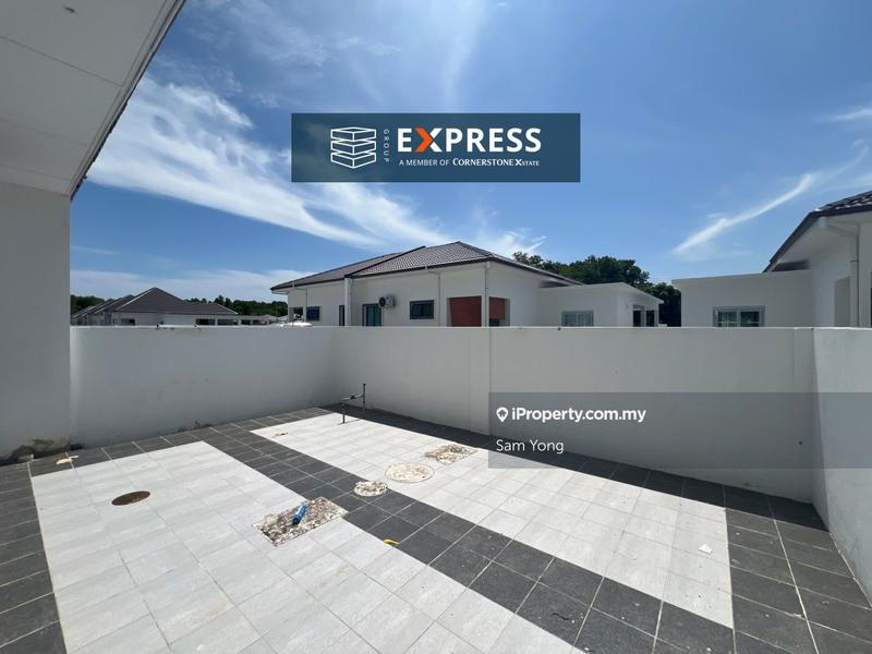 2-storey Terraced House for Sale in Coastal Villa, Luak, Miri by Sam Yong - iProperty.com.my