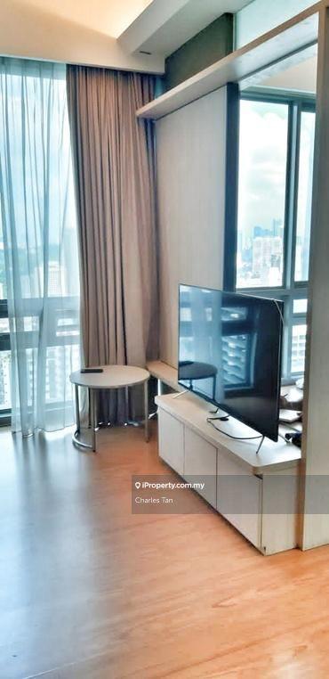 Service Residence for Sale in Swiss Garden Residences by Charles Tan - iProperty.com.my