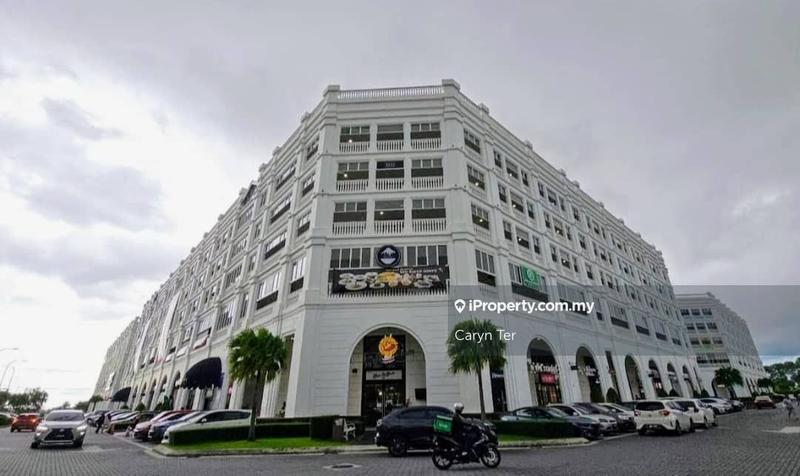 Kedai untuk Dijual di Eco Botanic, Iskandar Puteri (Nusajaya) oleh Caryn Ter - iProperty.com.my