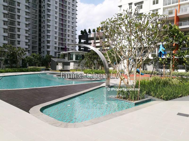 Kondominium untuk Dijual di Midfields 2 oleh Janice Chen - iProperty.com.my