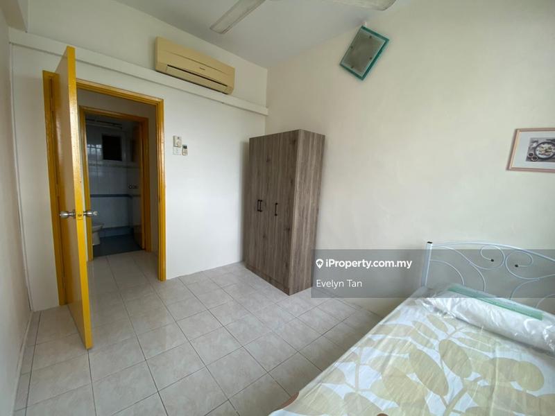 Service Residence for Sale in Rhythm Avenue by Evelyn Tan - iProperty.com.my