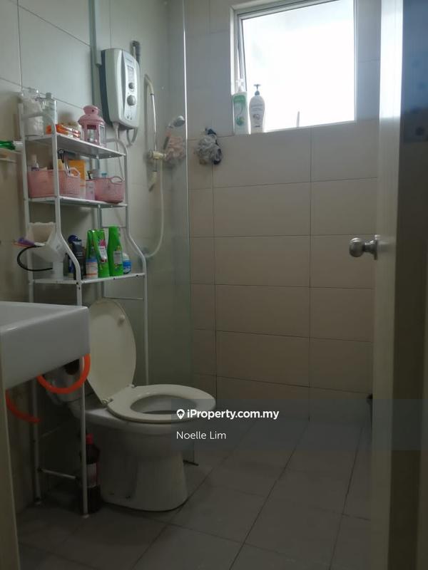 Apartment for Sale in Seri Intan Apartment by Noelle Lim - iProperty.com.my