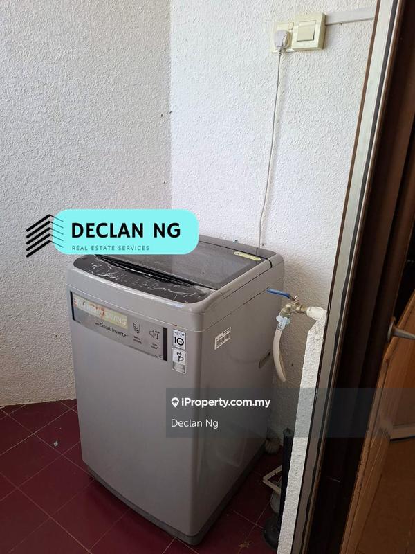 Kondominium untuk Disewa di Marina Tower (Ratu Mutiara) oleh Declan Ng - iProperty.com.my