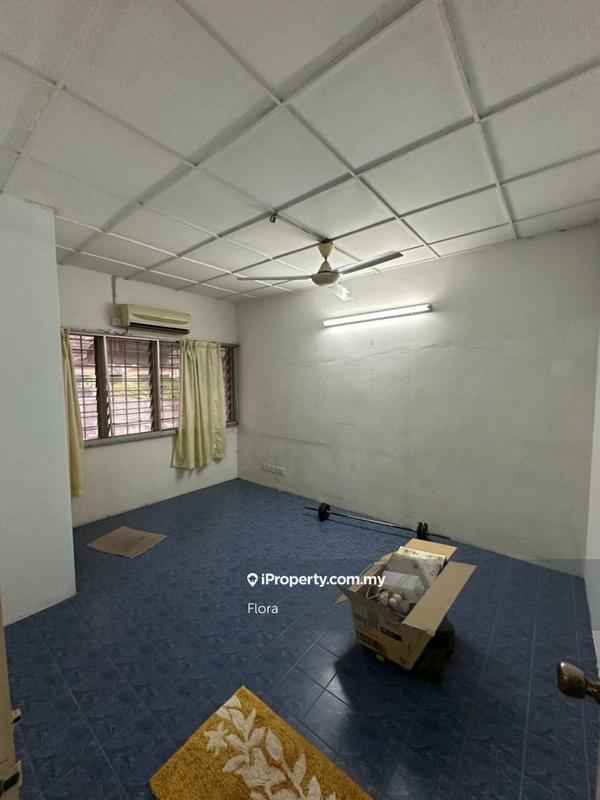 2-storey Terraced House for Sale in Gasing Indah, Petaling Jaya by Flora - iProperty.com.my