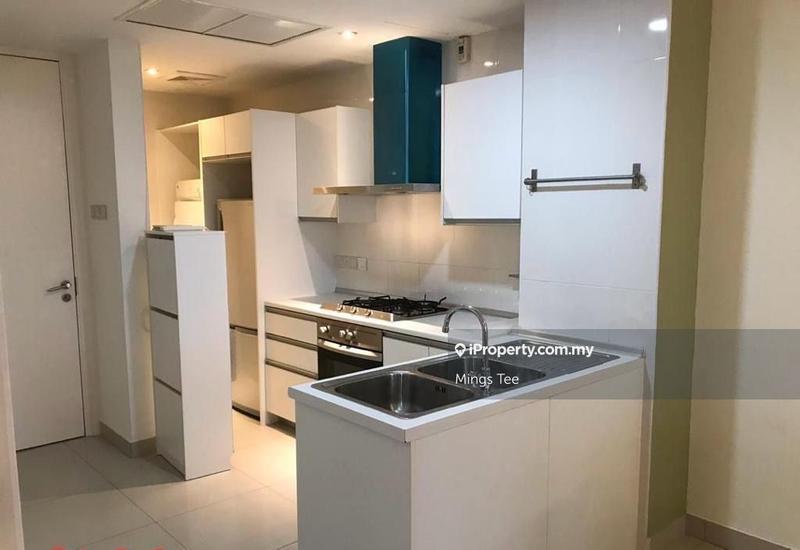 Kediaman Servis untuk Disewa di Solaris Dutamas oleh Mings Tee - iProperty.com.my