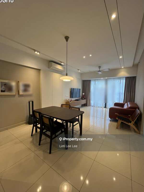 Service Residence for Rent in Setia City Residences by Lim Lee Lee - iProperty.com.my