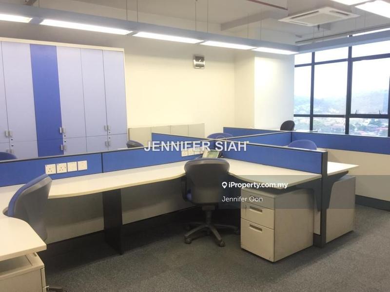 Pejabat untuk Dijual di PJX HM Shah Tower, Petaling Jaya oleh Jennifer Oon - iProperty.com.my