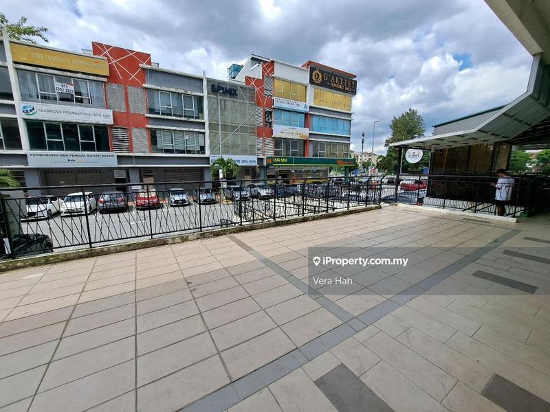 Shop for Rent in Port Klang (Pelabuhan Klang), Selangor by Vera Hah - iProperty.com.my