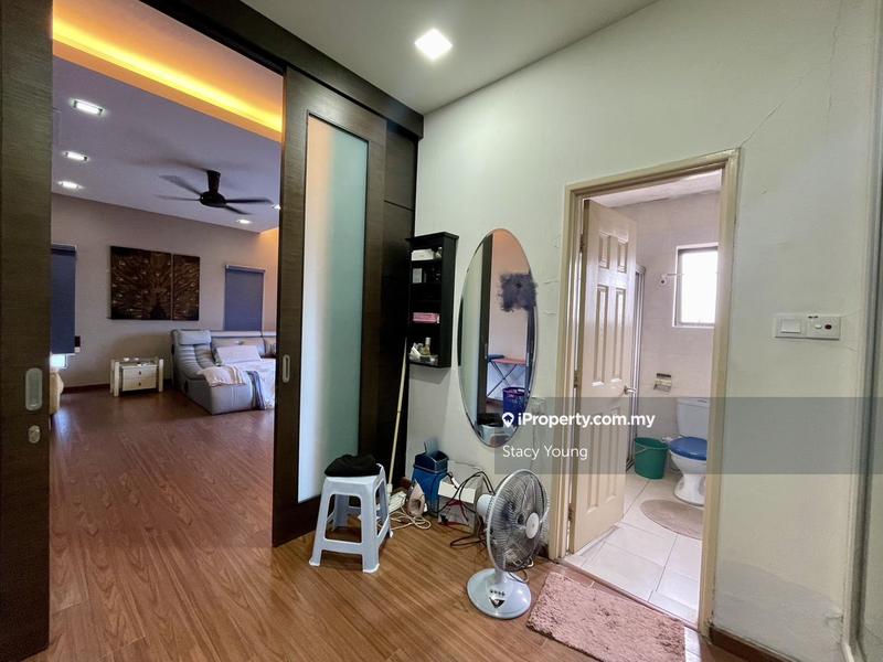 Rumah Berkembar untuk Dijual di Taman Bukit Prima, Cheras oleh Stacy Young - iProperty.com.my