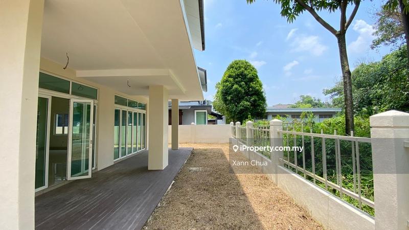 Bungalow House for Sale in VILLA HEIGHTS, VILLA AVENUE, EQUINE PARK, Seri Kembangan by Xann Chua - iProperty.com.my