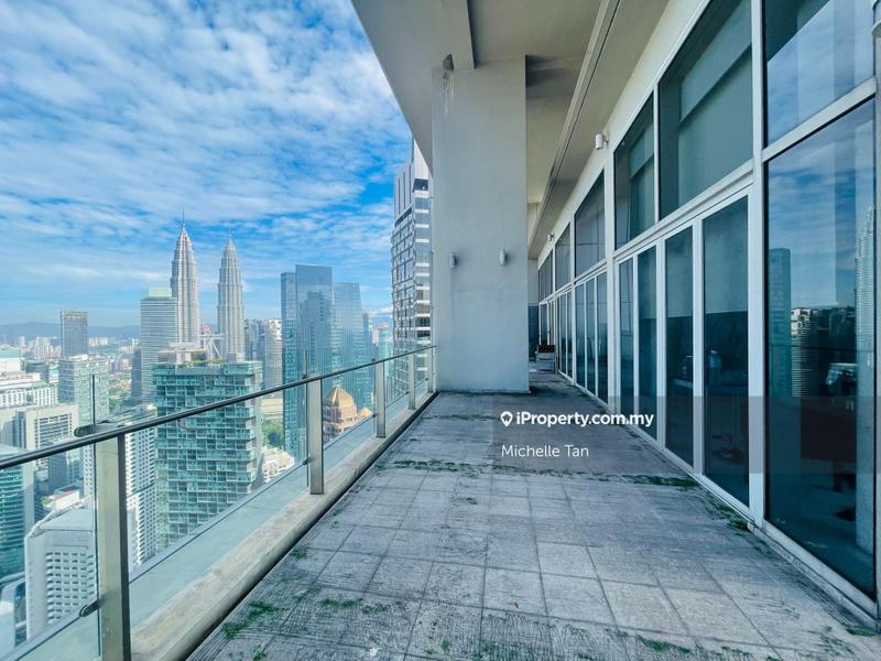 For Sale - Pavilion Residences