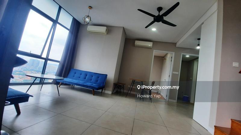 Service Residence for Sale in TTDI Ascencia by Howard Yap - iProperty.com.my