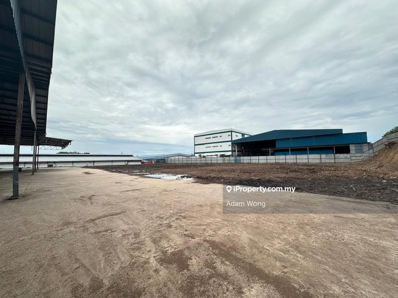 Kilang Terpisah untuk Disewa di Bakar Arang, Sungai Petani oleh Adam Wong - iProperty.com.my