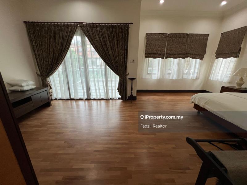 Semi-Detached House for Sale in Desa Sri Hartamas, Sri Hartamas by Fadzli Realtor - iProperty.com.my