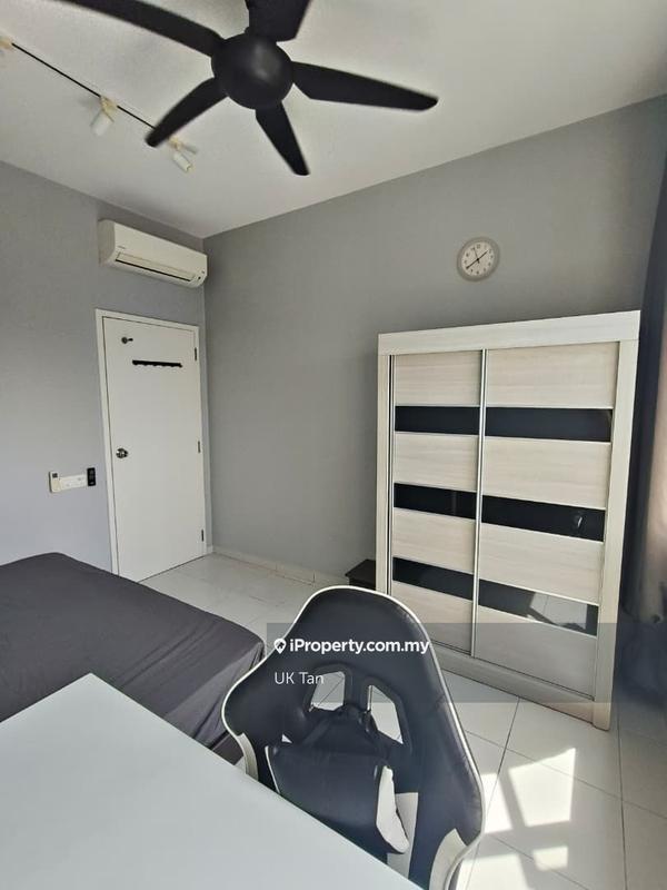 For Rent - D'Nuri Residence @ Desa Petaling