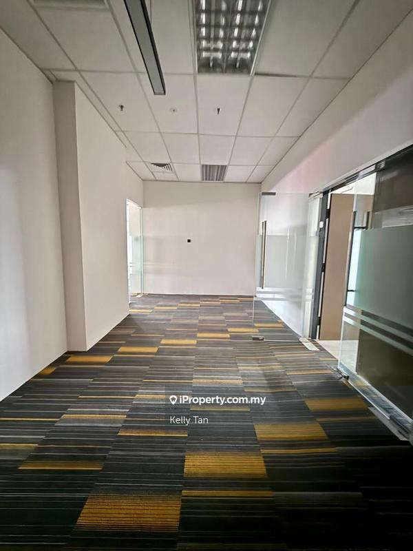 Pejabat untuk Disewa di Seksyen 13, Petaling Jaya oleh Kelly Tan - iProperty.com.my