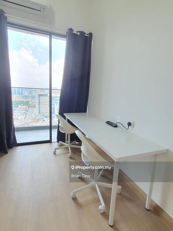 Kediaman Servis untuk Disewa di The Grand Subang Jaya SS15 oleh Brian Tiew - iProperty.com.my