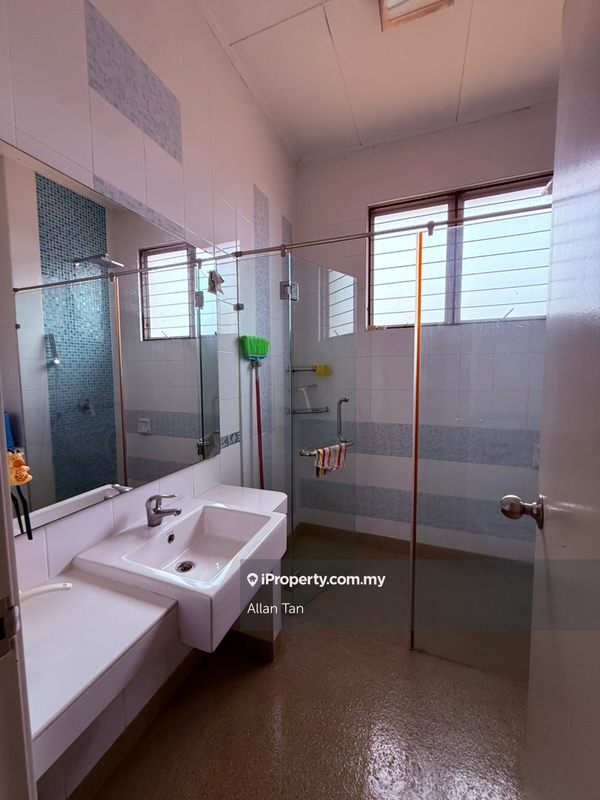 Rumah Teres 2-Tingkat untuk Dijual di Setia damai, utama, indah, impian, prima, permai, Setia Alam oleh Allan Tan - iProperty.com.my