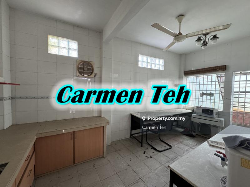 Semi-Detached House for Sale in hligp, Jelutong by Jasmine Teh - iProperty.com.my