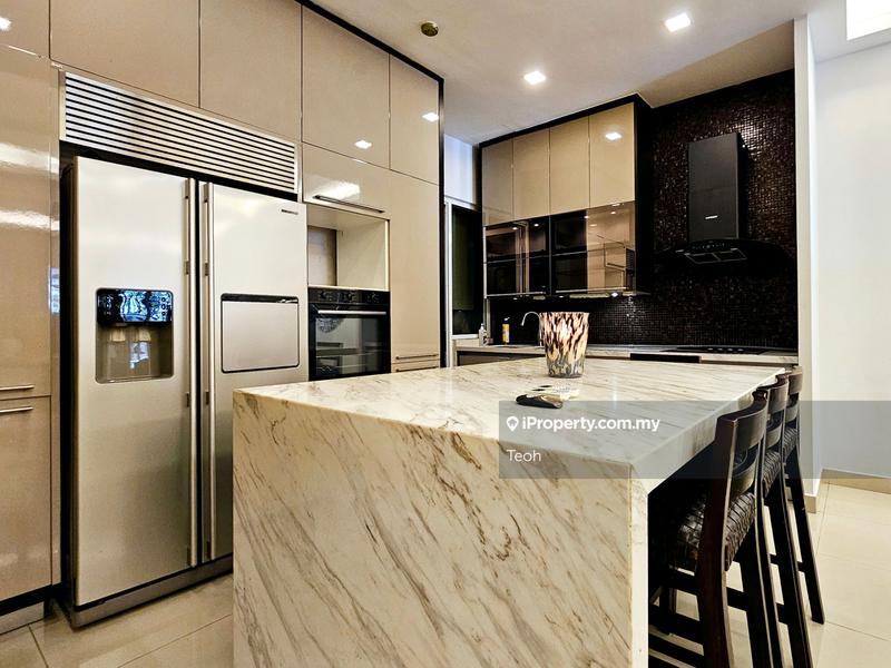 3-storey Terraced House for Sale in Duta Tropika, Mont Kiara by Teoh - iProperty.com.my
