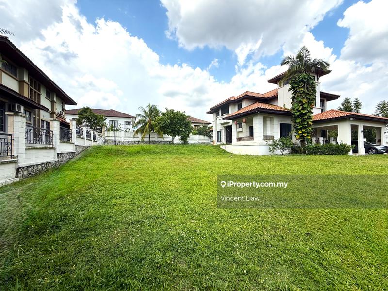 Bungalow House untuk Dijual di Laman Ara, Ara Damansara oleh Vincent Liaw - iProperty.com.my