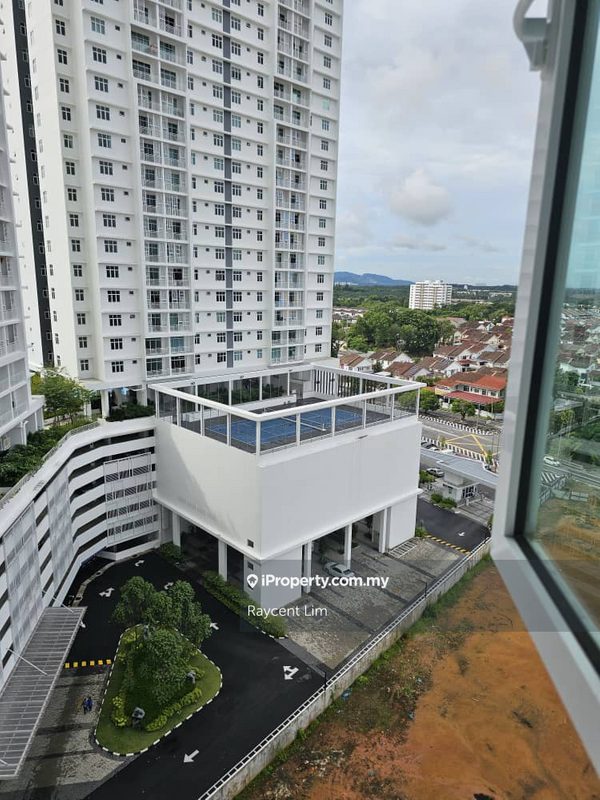Kondominium untuk Dijual di The Sky @ Tripark oleh Raycent Lim - iProperty.com.my