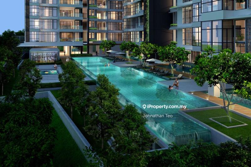 For Sale - Madge Mansions