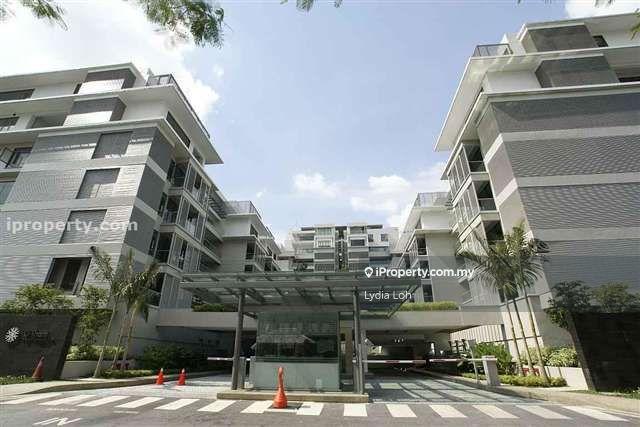 For Sale - U-Thant Residence