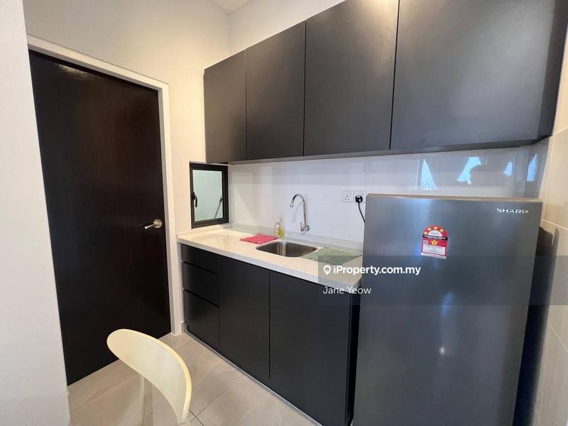 Service Residence for Rent in The Birch by Jane Yeow - iProperty.com.my
